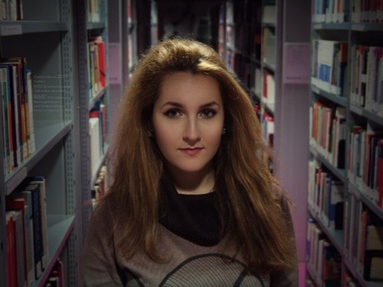 Darita Shly­ch­kova