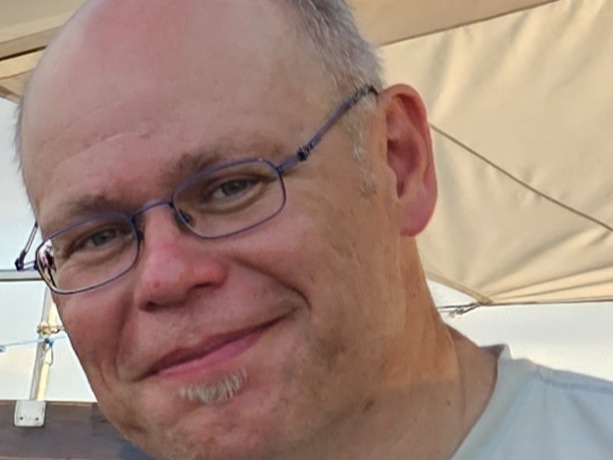 Dirk Bar­tho­lo­mäus