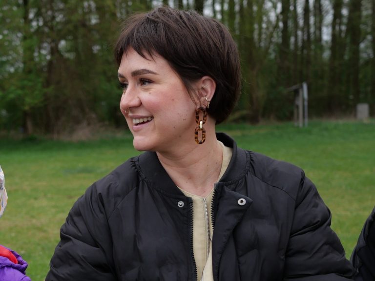 Jes­sica Hendrischke