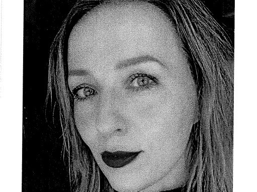 Mag­da­lena Brodzinska