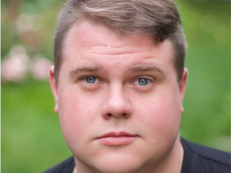 Maxi­mi­lian Döbberthin