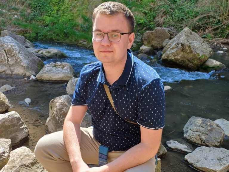 Nikita Kuz­mi­chev